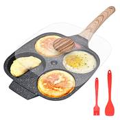 Bobikuke Spiegeleipfanne