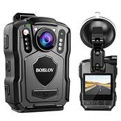 Boblov M5-128GB-GPS