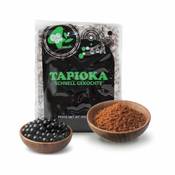 Bobo4T Tapioka Boba-Kugeln Vergleich