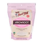 Bobs Red Mill Arrowroot Starch Flour
