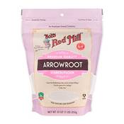 Bobs Red Mill Arrowroot Starch Flour