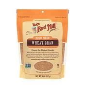 Bob's Red Mill Weizenkleie