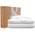 bo&button Luxus Mako Satin
