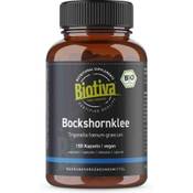 Biotiva Bockshornklee