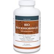 Exvital Bio Bockshornklee Vergleich