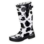 Bockstiegel Damen Gummistiefel Kuh Vergleich