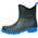 Bockstiegel Gummistiefeletten