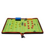 Boclay Fußball-Taktiktafel