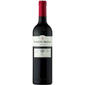 Bodegas Ramón Bilbao Crianza Vergleich