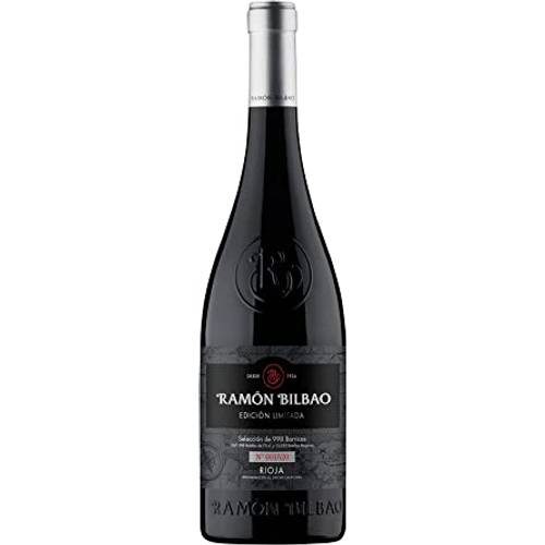 Rioja-Wein Test & Vergleich » Top 2024 11 im Februar