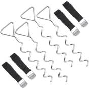 SONGMICS Bodenanker Vergleich