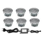 Chnxu LED Bodeneinbaustrahler