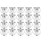 Fvtled WIFI RGBWW Bodeneinbauleuchten