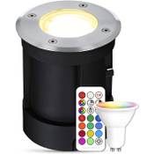 Lambado® LED Bodenstrahler