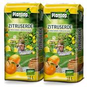Bodengold Premium 2 Beutel Zitruserde Gold Vergleich