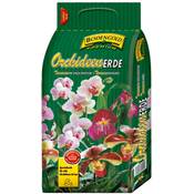 Bodengold Premium Orchideenerde Vergleich