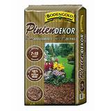 Bodengold Premium Pinienrinde