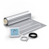Bodenheizung 24 AZ-150 Vergleich