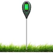 Sonkir Boden-pH-Meter Vergleich
