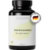 Boderra Ashwagandha Kapseln