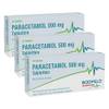 Bodfeld Apotheke Paracetamol