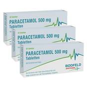 Bodfeld Apotheke Paracetamol