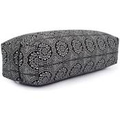 Bodhi Yoga Bolster SALAMBA Vergleich