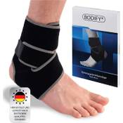 BODIFY Fußbandage Vergleich