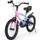 Bodioo Kinderfahrrad