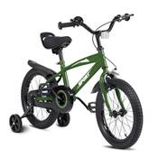 Bodioo Kinderfahrrad Vergleich