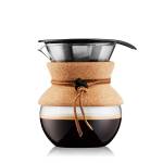 Pour-over-Kaffeebereiter