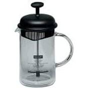 Bodum  1956-01 Vergleich