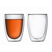 Bodum 2-teiliges Gläser-Set