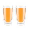 Bodum 4560-10 doppelwandiges Glas
