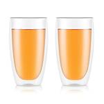 Bodum 4560-10 doppelwandiges Glas