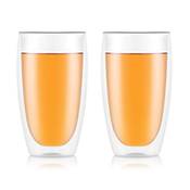 Bodum 4560-10 doppelwandiges Glas