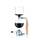 Bodum Mocca Vakuum-Kaffeebereiter K11863-109