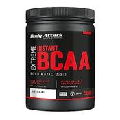 Body Attack 58963 Vergleich
