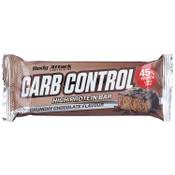 Body Attack Carb Control Crunchy Chocolate