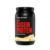 Body Attack Casein Protein