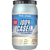 Body Attack Casein Protein