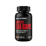 Body Attack Complete EAA Caps