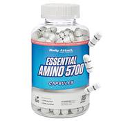 Body Attack Essential Amino 5700 Vergleich