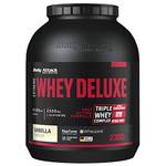 Body Attack Extreme Whey Deluxe