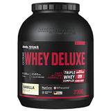 Body Attack Extreme Whey Deluxe