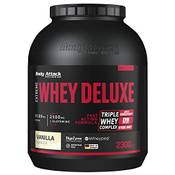 Body Attack Extreme Whey Deluxe