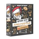 Fitness-Adventskalender