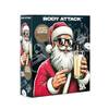 Body Attack Fitness-Adventskalender (2025)
