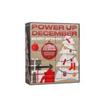 Fitness-Adventskalender