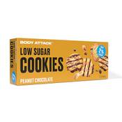 Body Attack Low Sugar Cookies